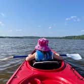 Review photo of Selden Neck State Park Campground by Jason S., March 28, 2024