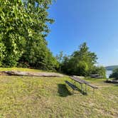 Review photo of Selden Neck State Park Campground by Jason S., March 28, 2024