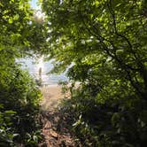 Review photo of Selden Neck State Park Campground by Jason S., March 28, 2024