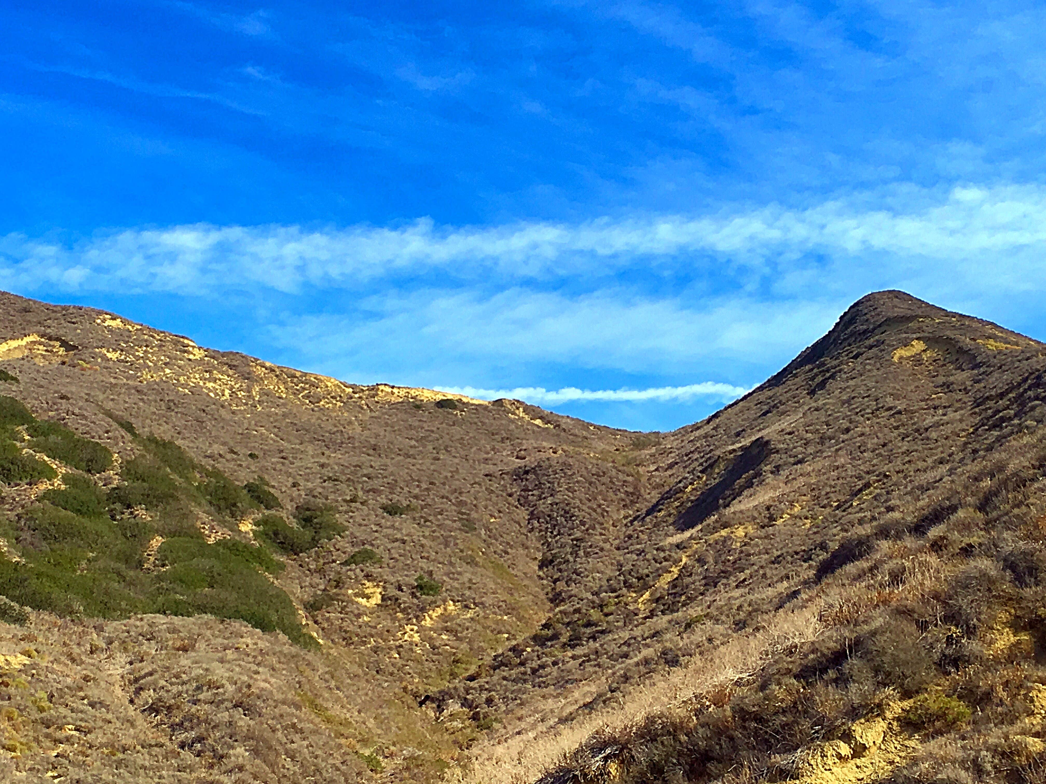 Camper submitted image from Canyon Campground — Leo Carrillo State Park Campground - 2