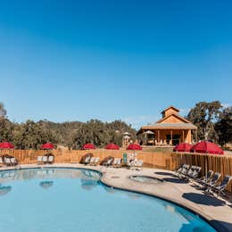 Campground Finder: Huttopia Wine Country