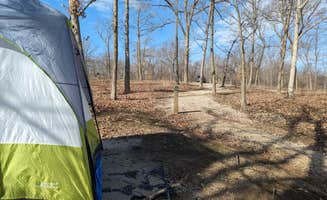 Jon B.'s photo at Long Branch State Park Campground near Moberly, MO
