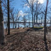 Review photo of Long Branch State Park Campground by Jon B., March 28, 2024