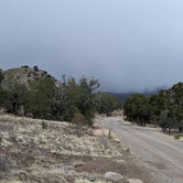 Review photo of Three Rivers Campground by Jorge G., March 28, 2024