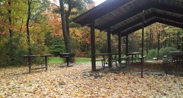 Potomac Group Campground