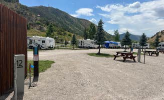 The Dyrt's photo at Lava Campground near Bancroft, ID