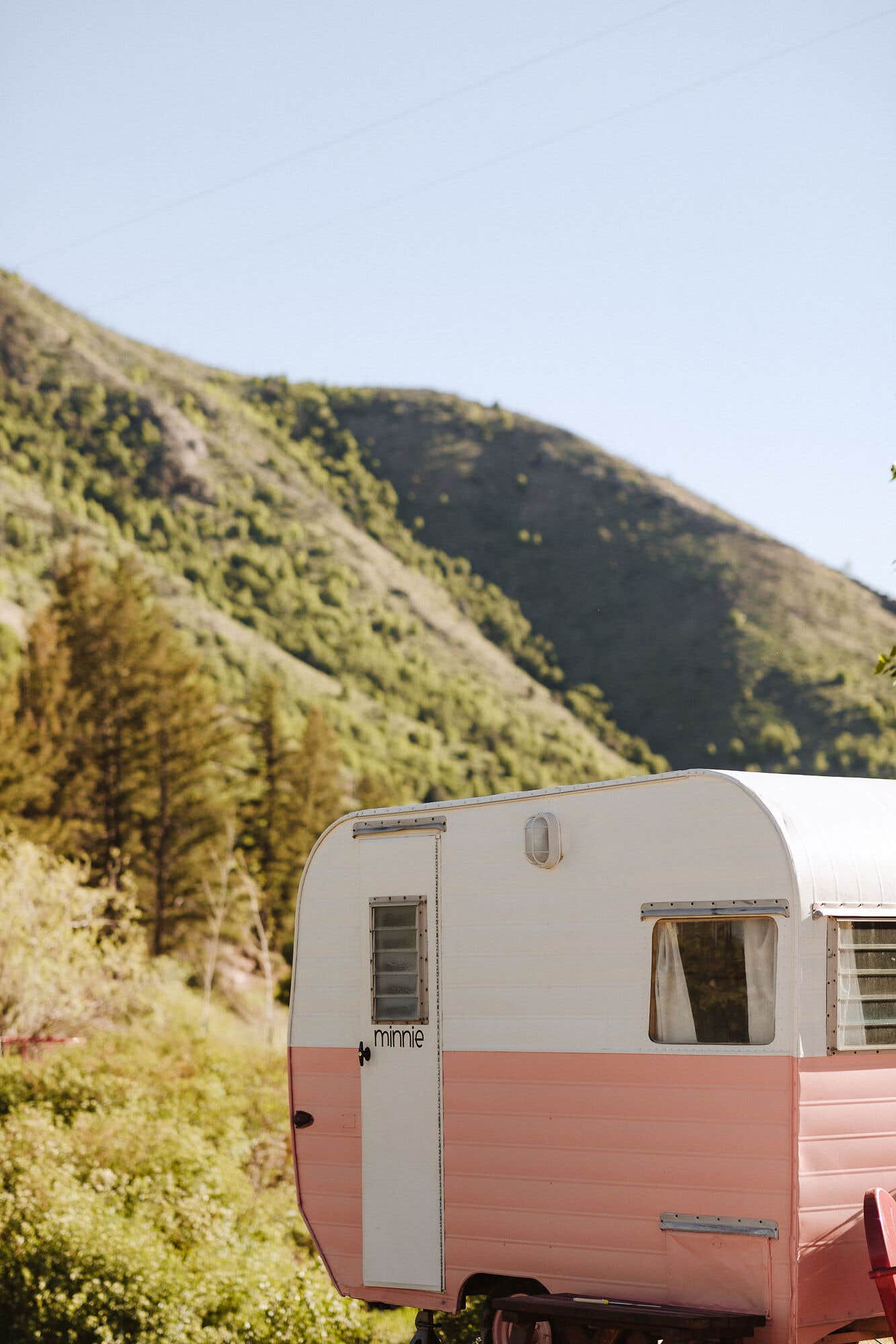 The Dyrt's photo at Lava Campground near Bancroft, ID