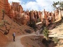 Bryce Canyon Shadows Campground