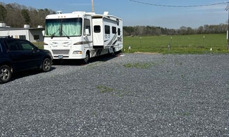 Camping near Denby Point: South Fork Rv and camping, Mount Ida, Arkansas