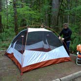 Review photo of Panther Creek Campground by Bill M., March 23, 2015