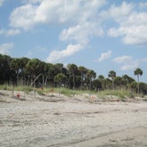 Review photo of Edisto Beach State Park Campground by Paul A., April 8, 2016