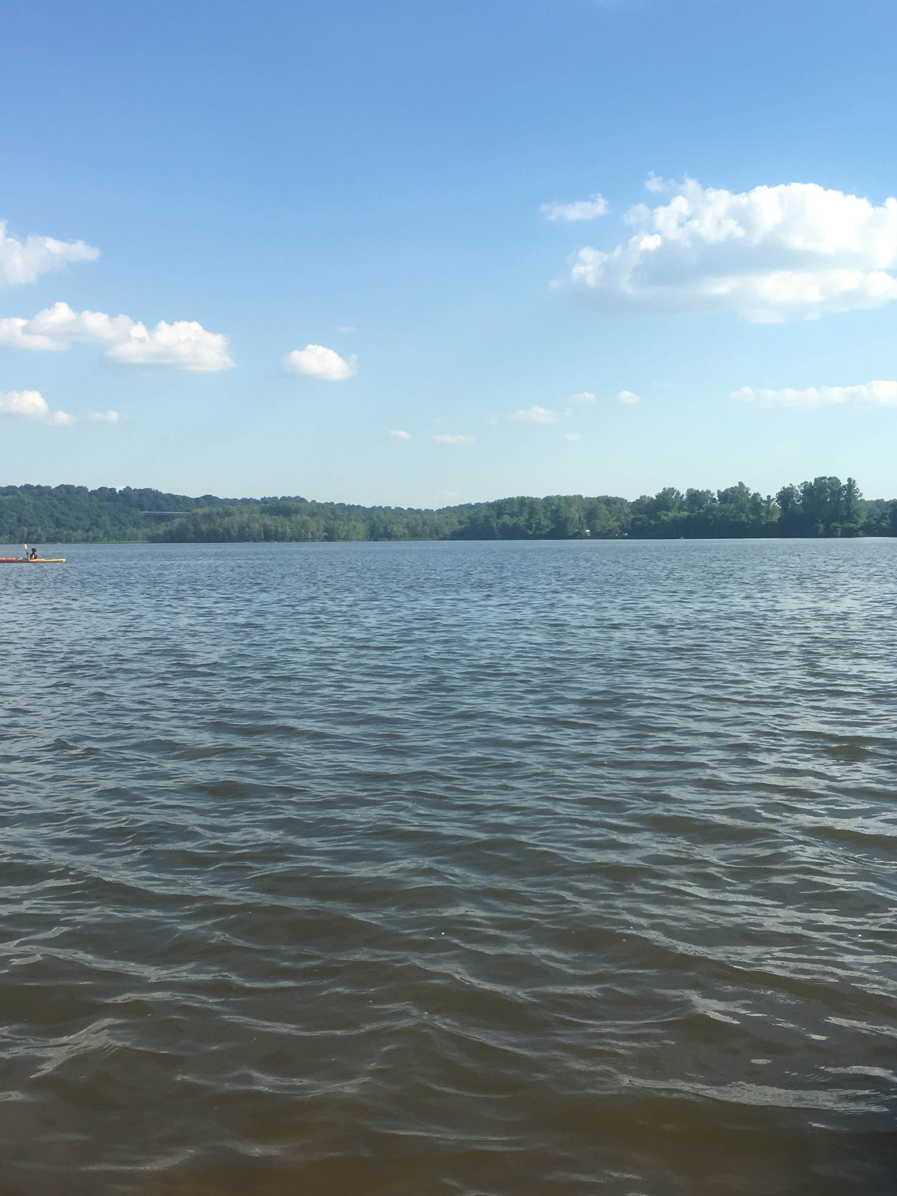 Camper submitted image from Loggers Lake Campground - 3
