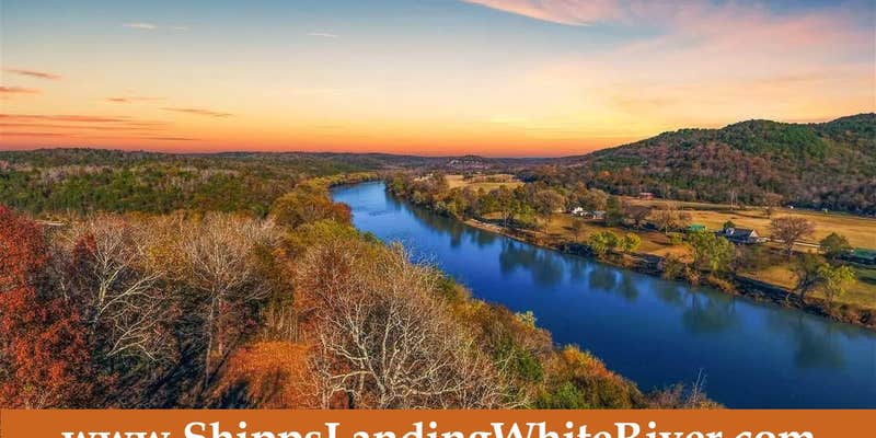 Camper submitted image from Shipps Landing