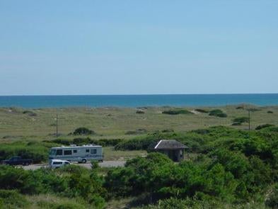 Camper submitted image from Frisco Campground — Cape Hatteras National Seashore - 4