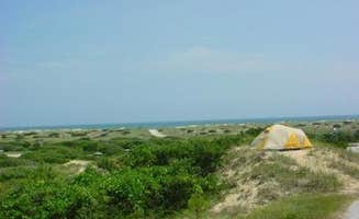 The Dyrt's photo at Frisco Campground — Cape Hatteras National Seashore near Frisco, NC