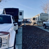 Review photo of Flag City RV Resort by MickandKarla W., March 30, 2024