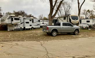 MickandKarla W.'s photo of rv camping at Kings River RV Resort near Clovis, CA