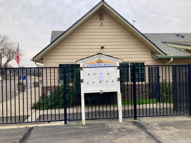 Camper-submitted photo at Kings River RV Resort near Reedley, CA