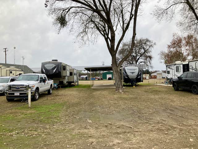 Camper-submitted photo at Kings River RV Resort near Biola, CA