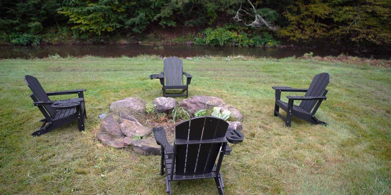 Camper submitted image from Mine Kill Retreat