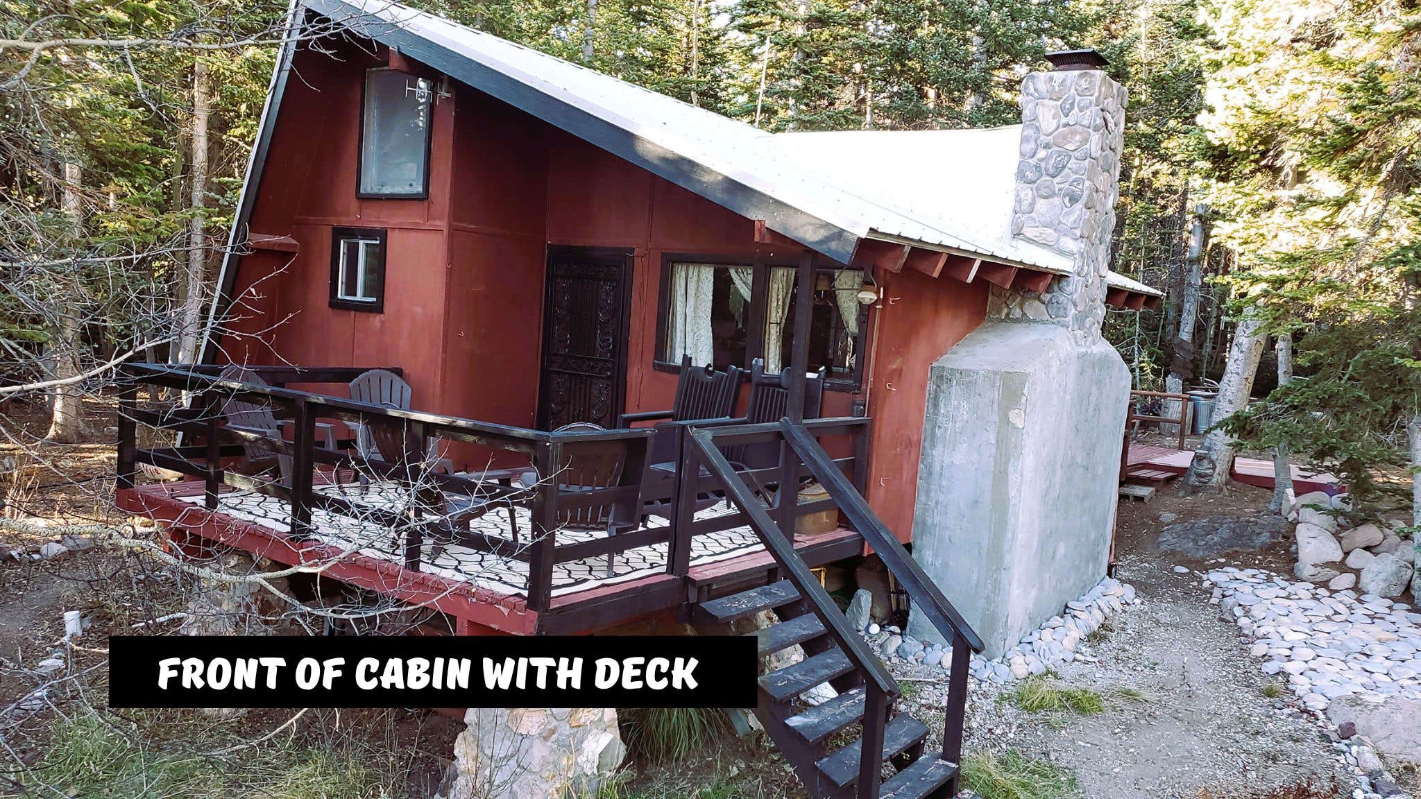 Camping near White Bridge: Off-grid cozy mountain HEIDOUT! Limited tents & RVs allowed, Brian Head, Utah