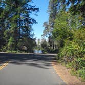 Review photo of Jessie M. Honeyman Memorial State Park Campground by Tim W., September 12, 2016