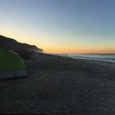 Review photo of Sycamore Canyon Campground — Point Mugu State Park by iloveitontop R., September 12, 2016