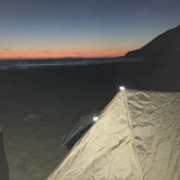 Review photo of Sycamore Canyon Campground — Point Mugu State Park by iloveitontop R., September 12, 2016
