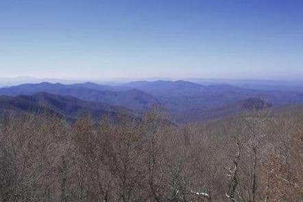 Rattler Ford Campground | Robbinsville, NC