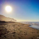 Review photo of Sycamore Canyon Campground — Point Mugu State Park by iloveitontop R., September 12, 2016