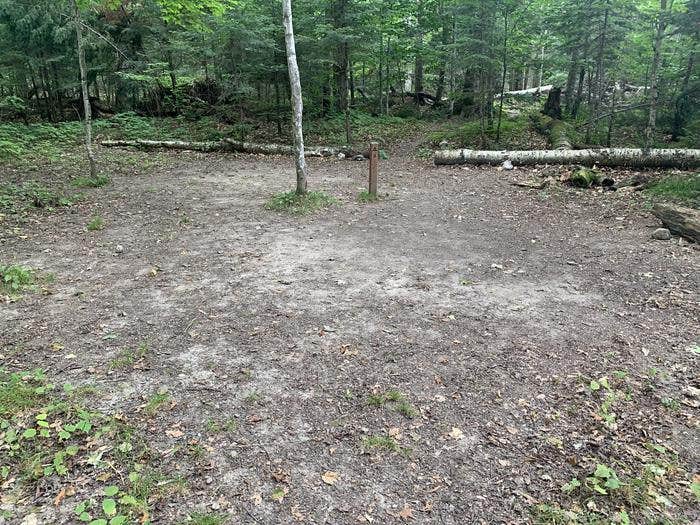 Camper submitted image from Pictured Rocks National Lakeshore Backcountry Sites — Pictured Rocks National Lakeshore - 1