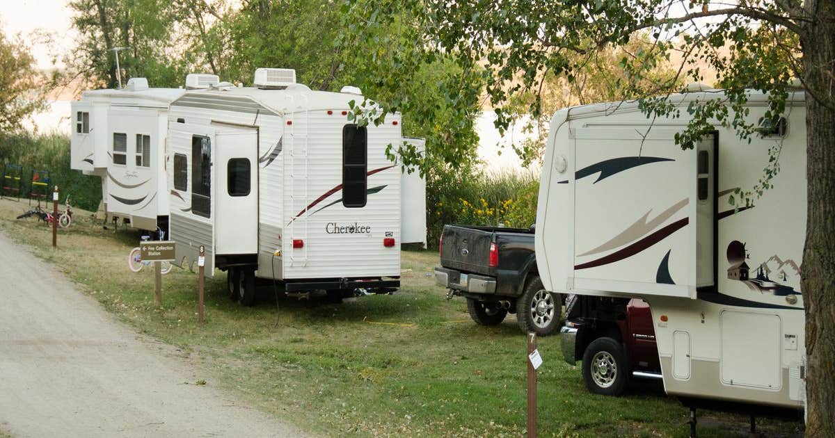 West Ashtabula Crossing Camping | The Dyrt