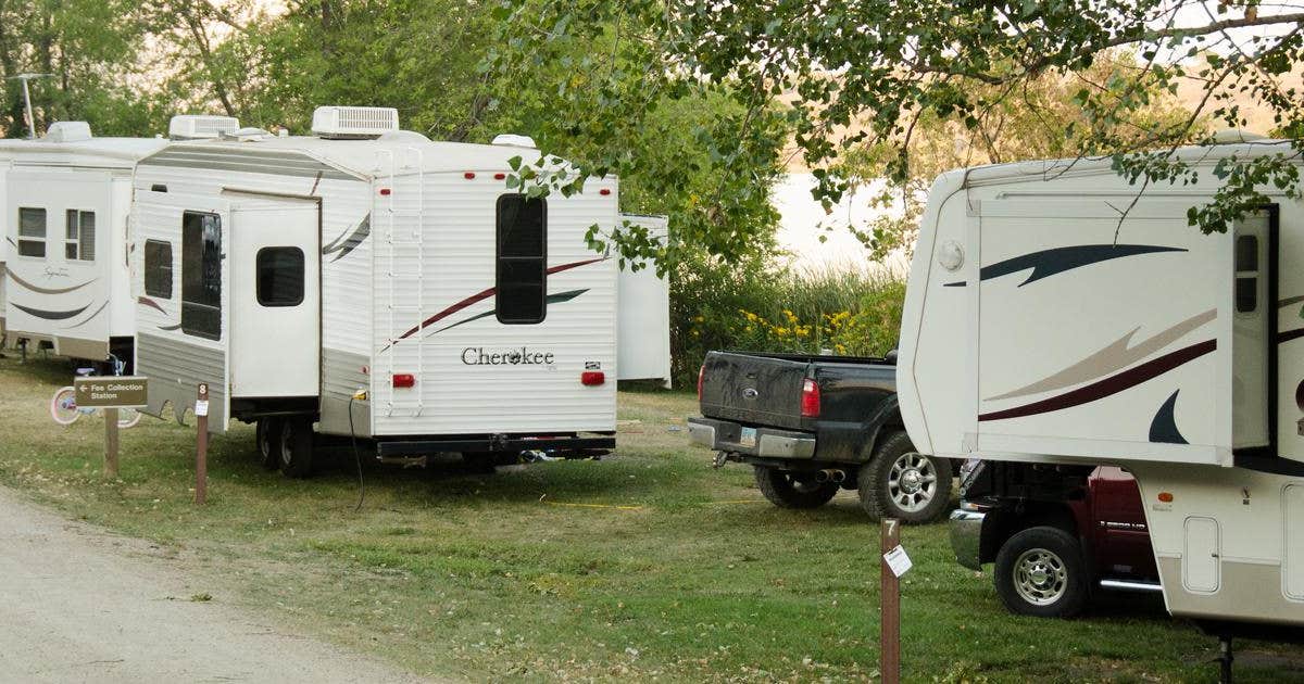 West Ashtabula Crossing Camping | The Dyrt