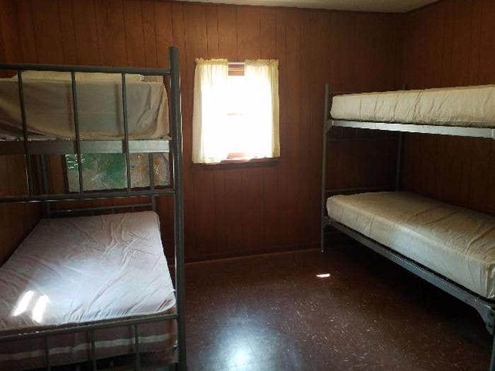 Camper submitted image from Sandstone Cabin - 2