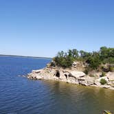 Review photo of Eisenhower State Park Campground by Melanie W., September 12, 2016