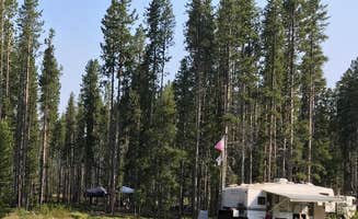 The Dyrt's photo at Spring Hill Campground near Garrison, MT