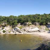 Review photo of Eisenhower State Park Campground by Melanie W., September 12, 2016