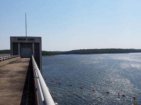 Camper-submitted photo at Birch Cove near Skiatook Lake