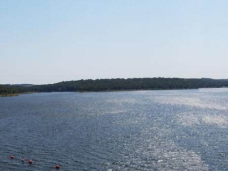 Camper-submitted photo at Birch Cove near Skiatook Lake