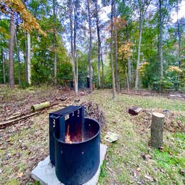 Greenbelt Park Campground — Greenbelt Park