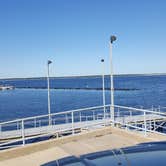 Review photo of Eisenhower State Park Campground by Melanie W., September 12, 2016