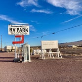 Review photo of Newberry Mountain RV Park by MickandKarla W., March 31, 2024