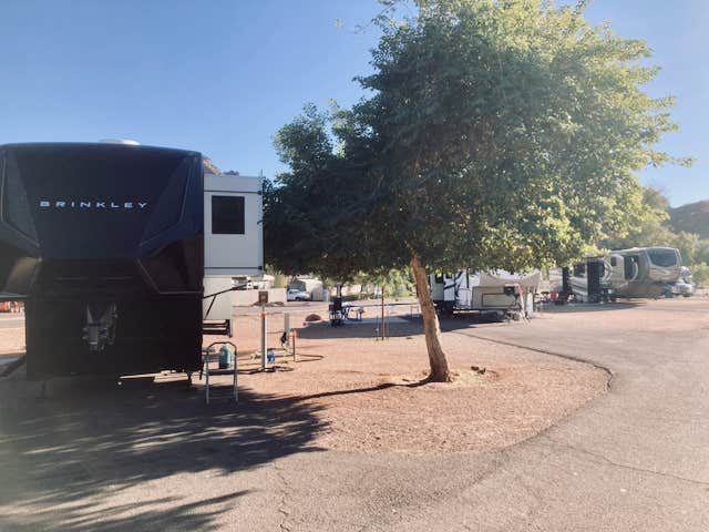 Camper submitted image from River Island State Park Campground - 5