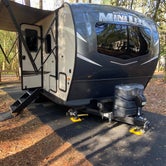 Review photo of Cross Creek Campground by Dave K., March 31, 2024