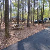 Review photo of Cross Creek Campground by Dave K., March 31, 2024