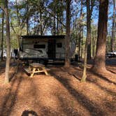 Review photo of Cross Creek Campground by Dave K., March 31, 2024