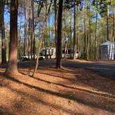 Review photo of Cross Creek Campground by Dave K., March 31, 2024