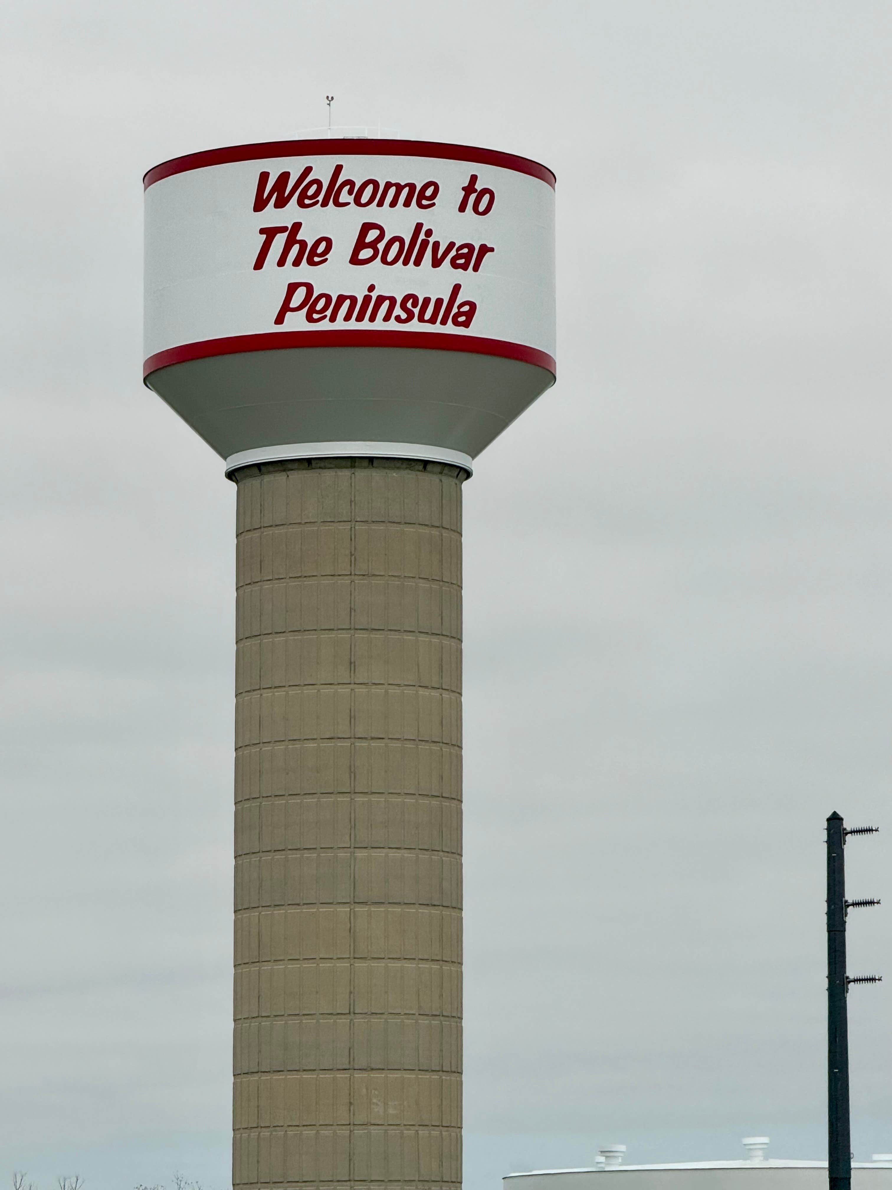 Camper-submitted photo at Sandollar RV Park near Anahuac, TX