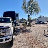 Review photo of Sonoran Desert RV Park by MickandKarla W., March 31, 2024