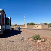 Review photo of Sonoran Desert RV Park by MickandKarla W., March 31, 2024